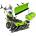 Zipper ZI-KM1000