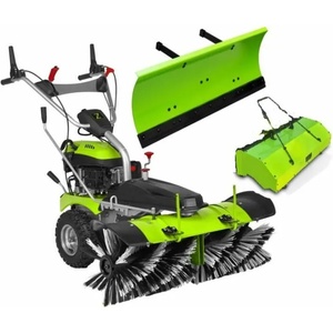 Zipper ZI-KM1000