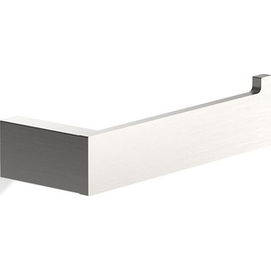DECOR WALTHER 0650177 Contract Matt Steel