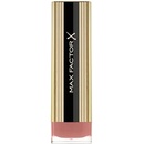 Max Factor Colour Elixir dámská hydratační rtěnka 005 Simply Nude 4 g