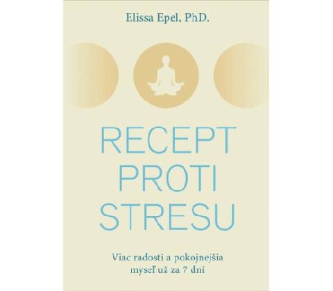 Recept proti stresu