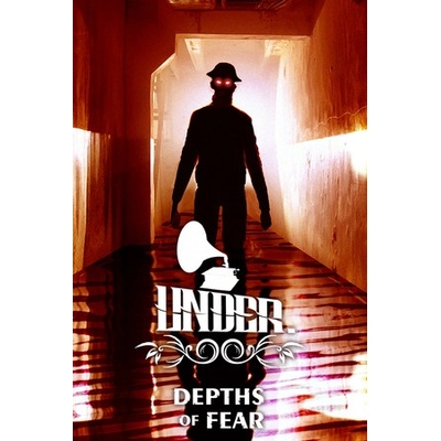 Gamera Game Under Depths of Fear (PC)