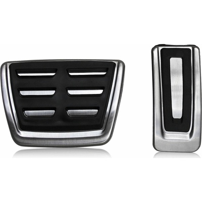 PROTEC RS sportovní pedály Škoda Karoq 2017-2022 automat – Zbozi.Blesk.cz