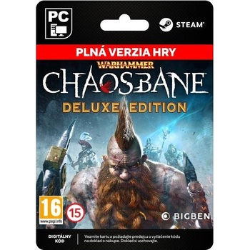 Warhammer: Chaosbane (Deluxe Edition)
