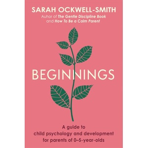Beginnings | SARAH OCKWELL-SMITH (ISBN: 9780349431284)