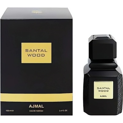 Ajmal Santal Wood parfémovaná voda unisex 100 ml