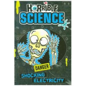 Shocking Electricity | Nick Arnold (ISBN: 9781407185415)