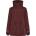Didriksons Дамско яке парка Didriksons Women's Tuva Parka Winter jacket - Old Rust - размер 36 (EU) (104-6191-0412)