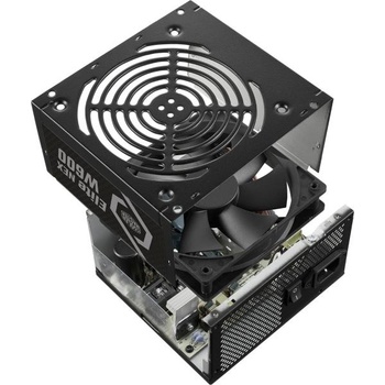 Image 1 of Cooler Master ELITE NEX 600W 80 PLUS (MPW-6001-ACBW-B)