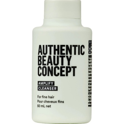 Authentic Beauty Concept Amplify Cleanser 50 ml
