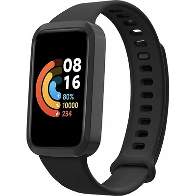 Eternico Essential pro Xiaomi Band 8/9 Active black AET-XMA9E-bl – Zboží Živě