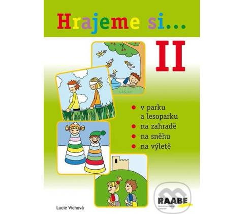 Hrajeme si...2
