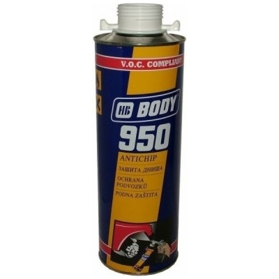 HB Body 950 bílý 1 l
