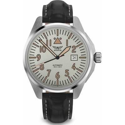 Aviator V.3.39.0.336.4