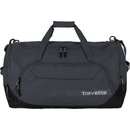 Travelite Kick Off Duffle Anthracite 73 l