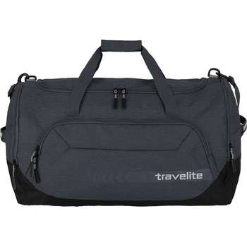 Travelite Kick Off Duffle Anthracite 73 l