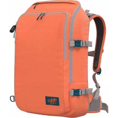 CabinZero ADV marocký písek 42 l