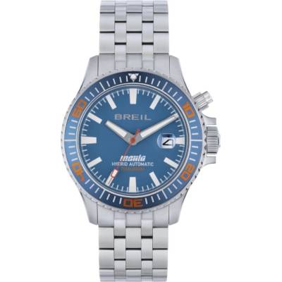 Breil Мъжки часовник Breil TW2015 (TW2015)