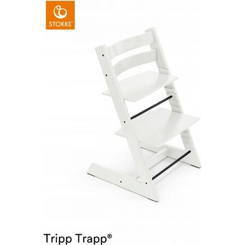 Stokke Tripp Trapp Beech White