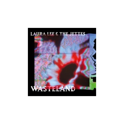 Wasteland - Laura Lee & The Jettes LP