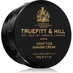 Truefitt & Hill Grafton подхранващ крем след бръснене за мъже 190 гр