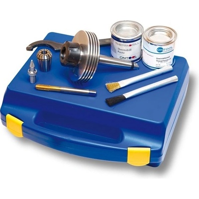 Startovací sada Thermdrill MK2-5-F-S