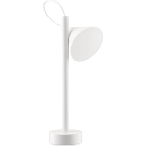 Alessi LED лампа Tsumiki бяла (ME01 W)