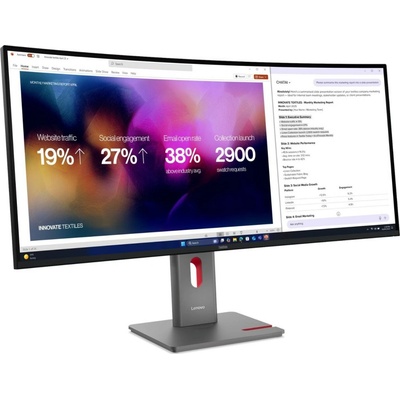 Lenovo ThinkVision P40WD-40