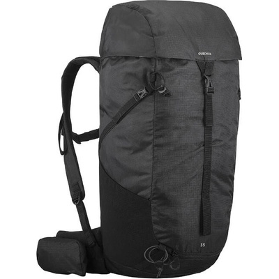 Quechua MH100 35l čierny