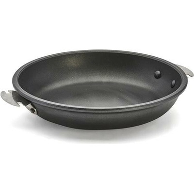 de Buyer Pánev CHOC EXTREME LOQY černá hliník 24 cm