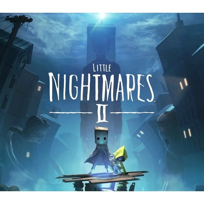 Little Nightmares 2 (Deluxe Edition)