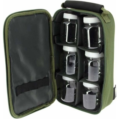 NGT PUZDRO NA DIPY GREEN GLUG BAG