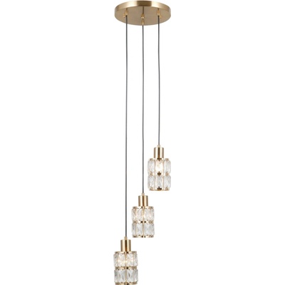 Italux PND-40668-3-HBR