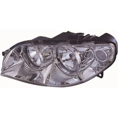 REFLEKTOR LE FIAT PUNTO II 03-05 H7/H1