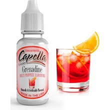 Capella Flavors Capella Grenadine 13ml