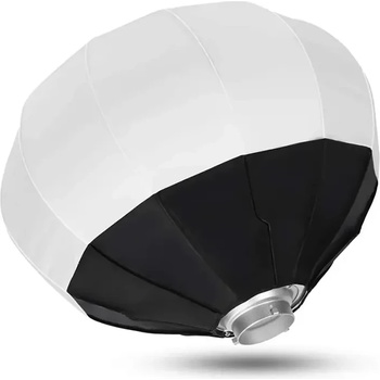 Visico Софтбокс фенер Lantern 360° Bawens FSD (45см)