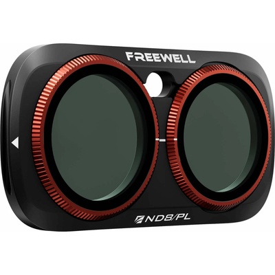 Freewell Insta360 Luna Ultra ND8/PL Freewell - RC_327501