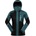 ALPINE PRO Дамско ски яке с мембрана ptx snow ALPINE PRO DEARA jasper ALPINE PRO | Zelen | ЖЕНИ | M-L