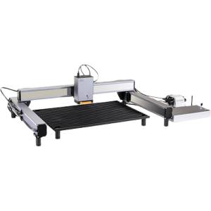 SNAPMAKER Гравиращ Лазер Snapmaker Ray 40W с Защитна Кутия 400x600mm