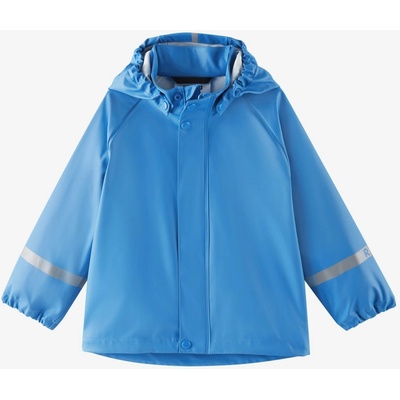 Dětská bunda Reima Lampi - cool blue