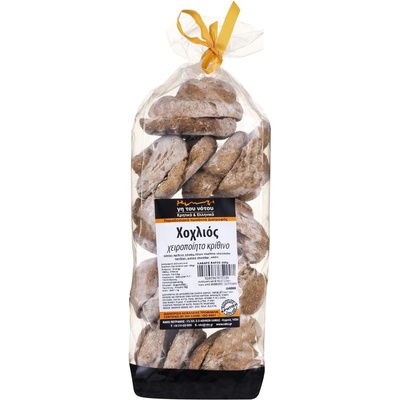 Хапки от ечемичено брашно 400 g | Raks (Q4869 RS)