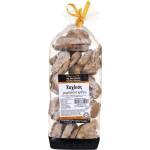 Raks Хапки от ечемично брашно (Крит), 400 g (Q4869 RS)
