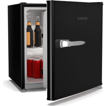 Klarstein HEA16-Irene-46L-BK