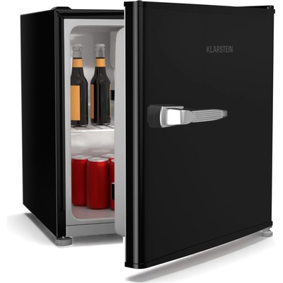 Klarstein HEA16-Irene-46L-BK