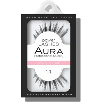 Aura Look At Me Мигли дамски