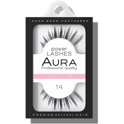 Aura Look At Me Мигли дамски