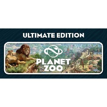 Planet Zoo (Ultimate Edition)