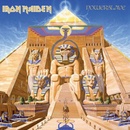 Hudba Iron Maiden Power Save 1 LP