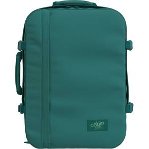 CabinZero Classic 44L Meadow Green CabinZero | Zelen | МЪЖЕ | ЕДИН РАЗМЕР