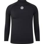 Skins Men's Series1 Long-Sleeve Baselayer Top - Black